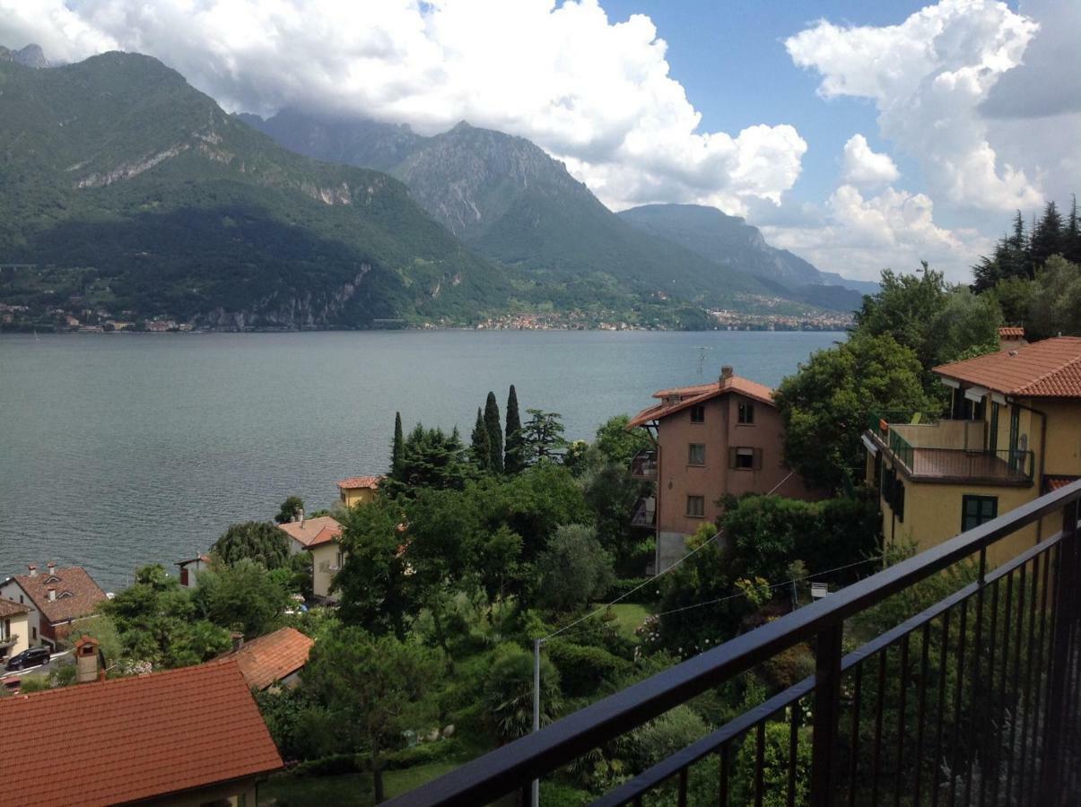 Cimino Luxury Villas In Lake Como - Vanessa #2 Oliveto Lario Exterior foto